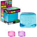 NeeDoh Nice Cube ¨C Assorted ¨C 1 Pack