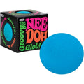 NeeDoh Original Sensory Ball ¨C Blue