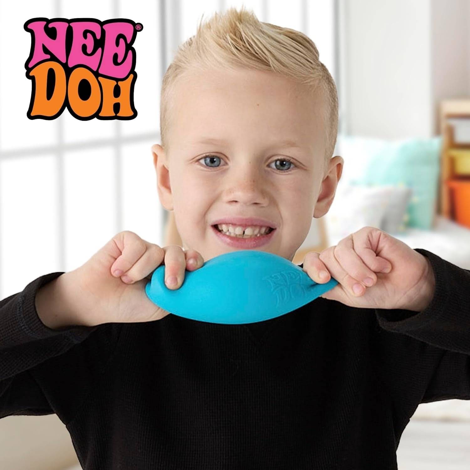 NeeDoh Original Sensory Ball ¨C Assorted Colors
